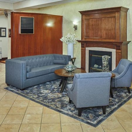 Lake Natoma Inn Фолсом Экстерьер фото