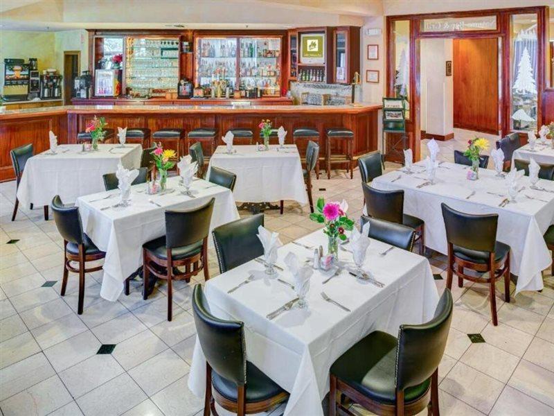 Lake Natoma Inn Фолсом Экстерьер фото