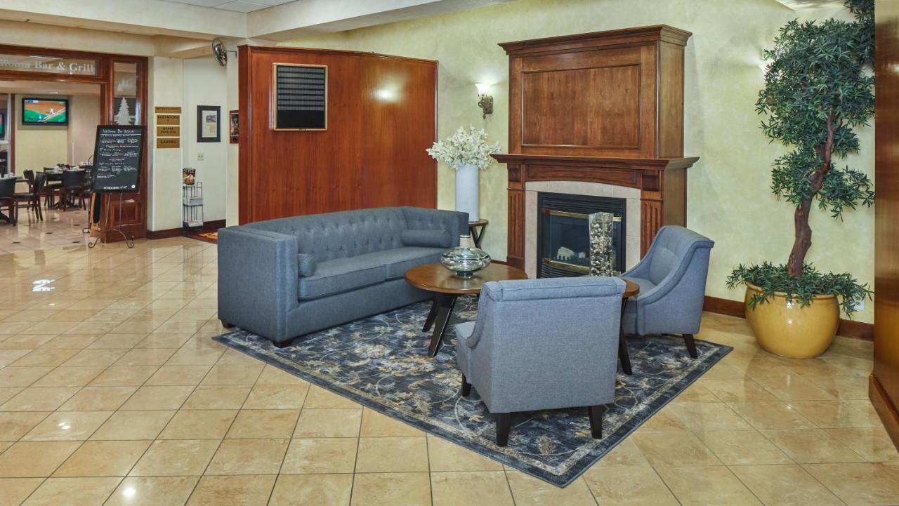 Lake Natoma Inn Фолсом Экстерьер фото