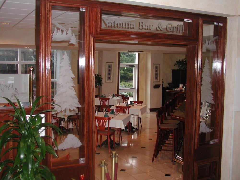 Lake Natoma Inn Фолсом Экстерьер фото