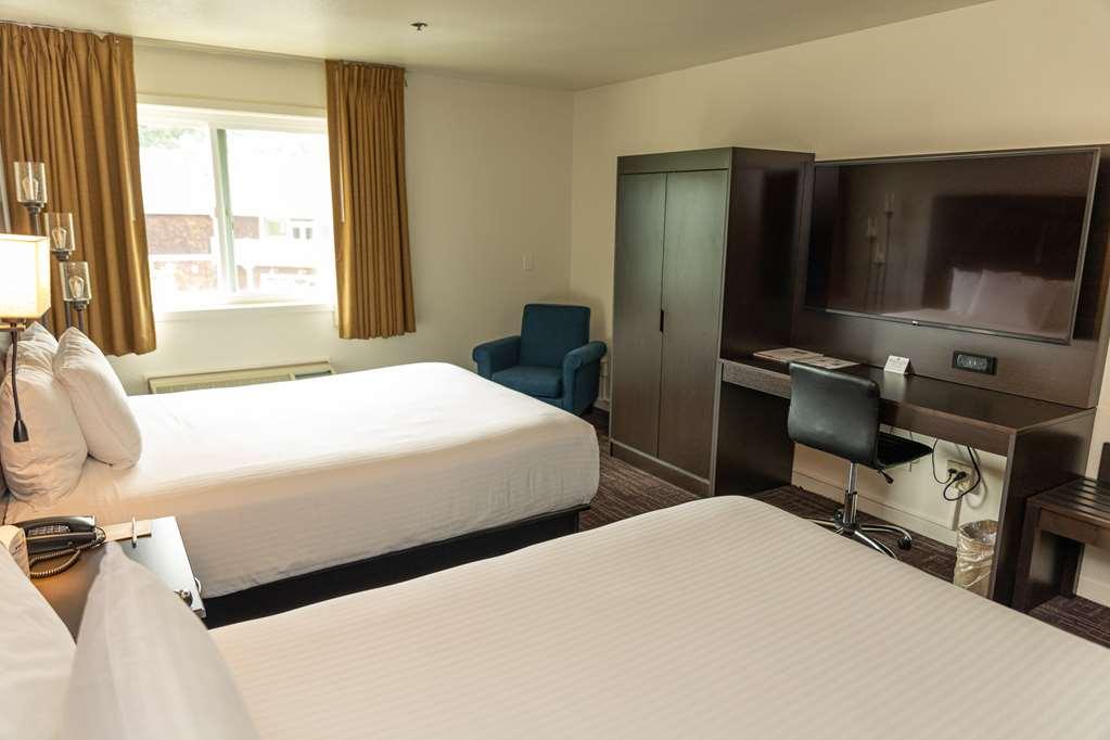 Lake Natoma Inn Фолсом Номер фото