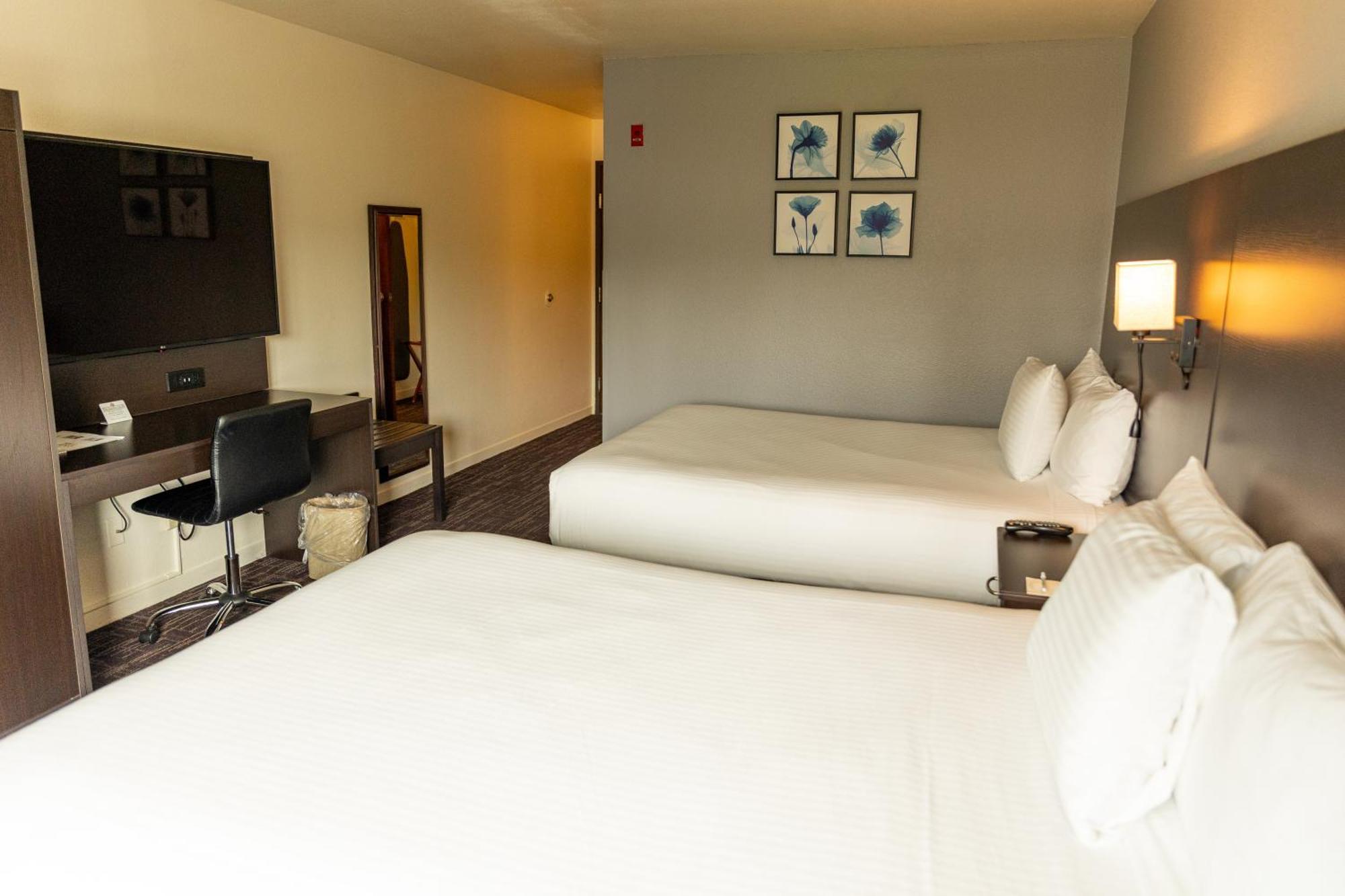 Lake Natoma Inn Фолсом Экстерьер фото