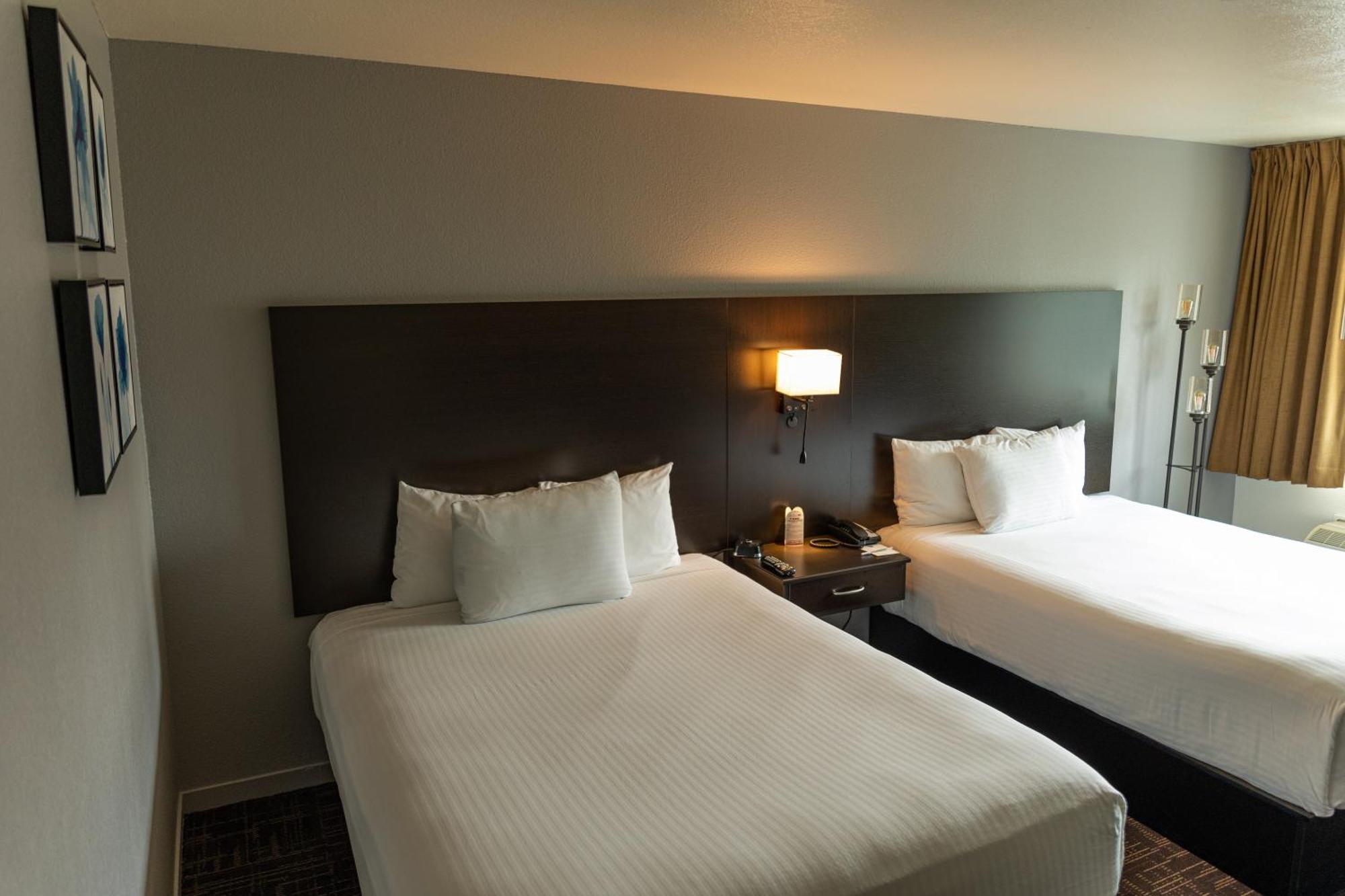 Lake Natoma Inn Фолсом Экстерьер фото