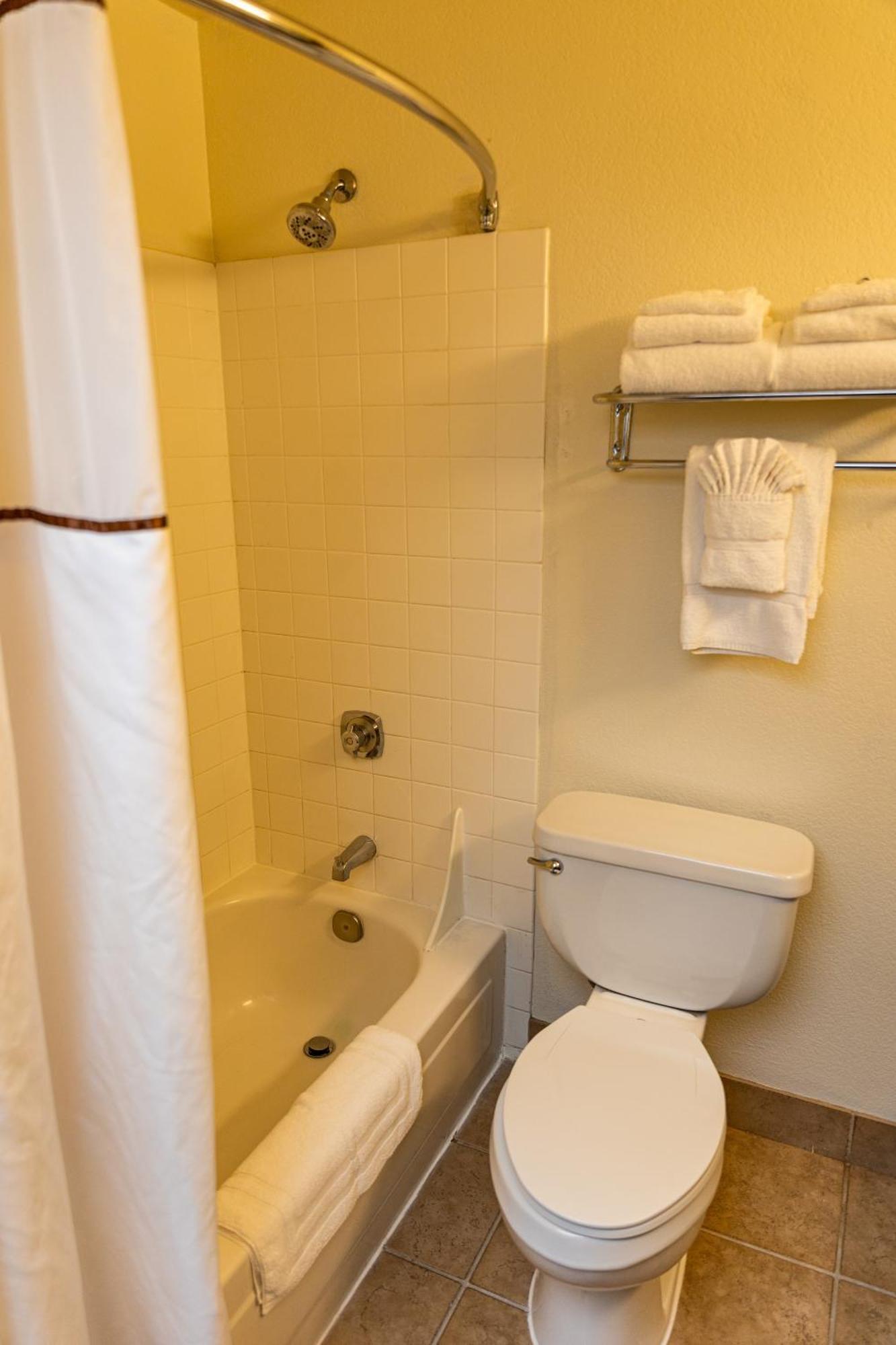 Lake Natoma Inn Фолсом Экстерьер фото