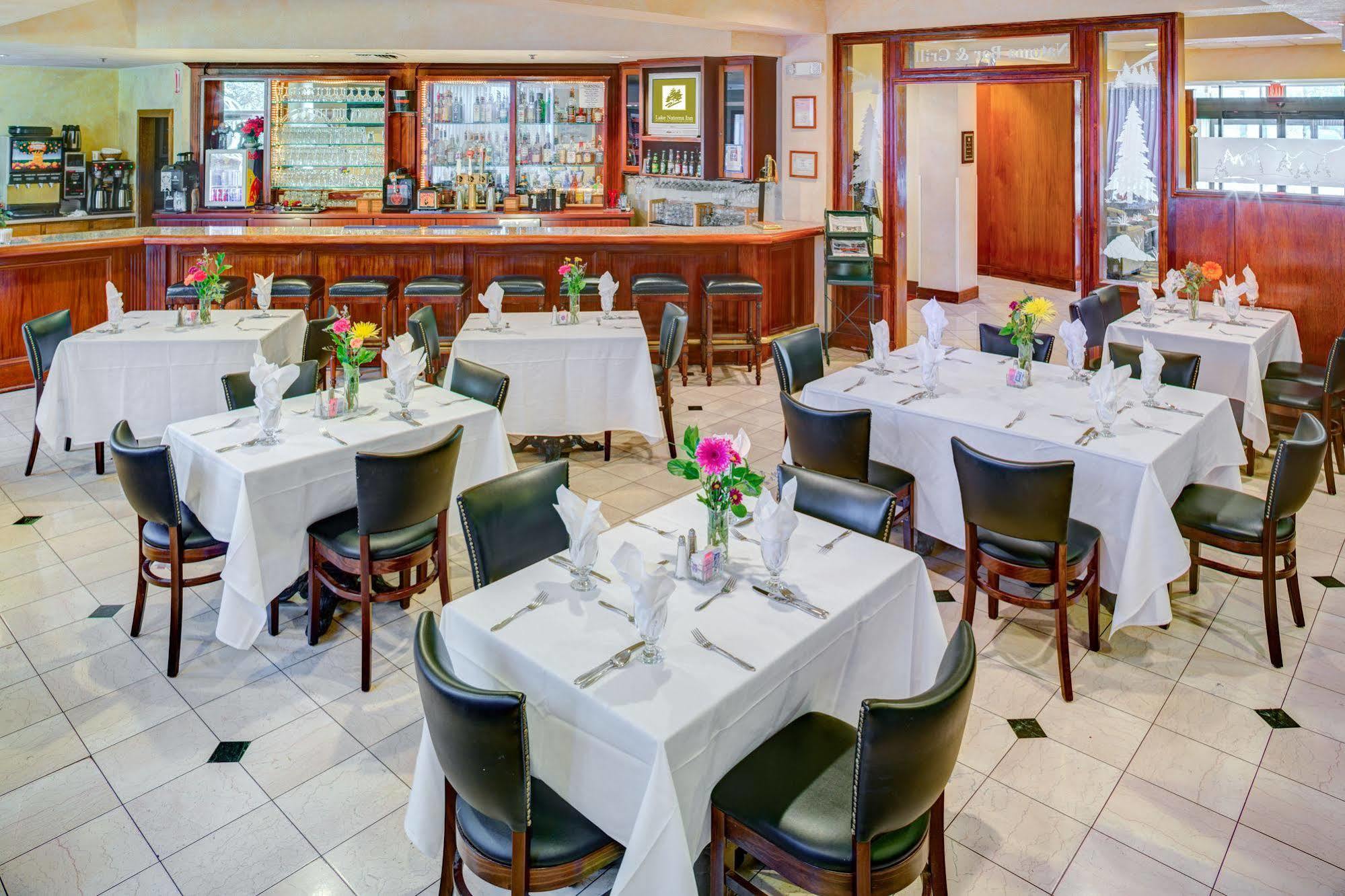 Lake Natoma Inn Фолсом Экстерьер фото